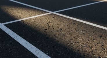 PARKING LOT REPAIR